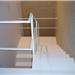 &copy; CP-Trappen - leuning in metaal